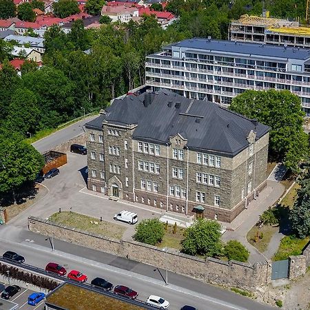 Forenom Serviced Apartments Turku Kakolanmaeki المظهر الخارجي الصورة