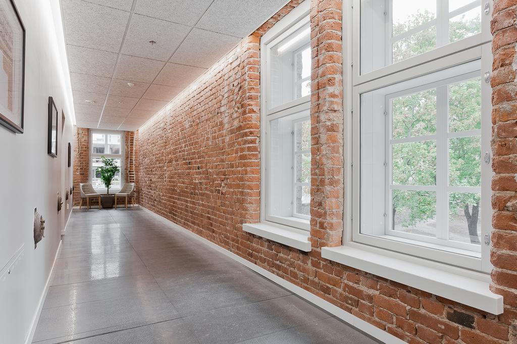 Forenom Serviced Apartments Turku Kakolanmaeki المظهر الخارجي الصورة