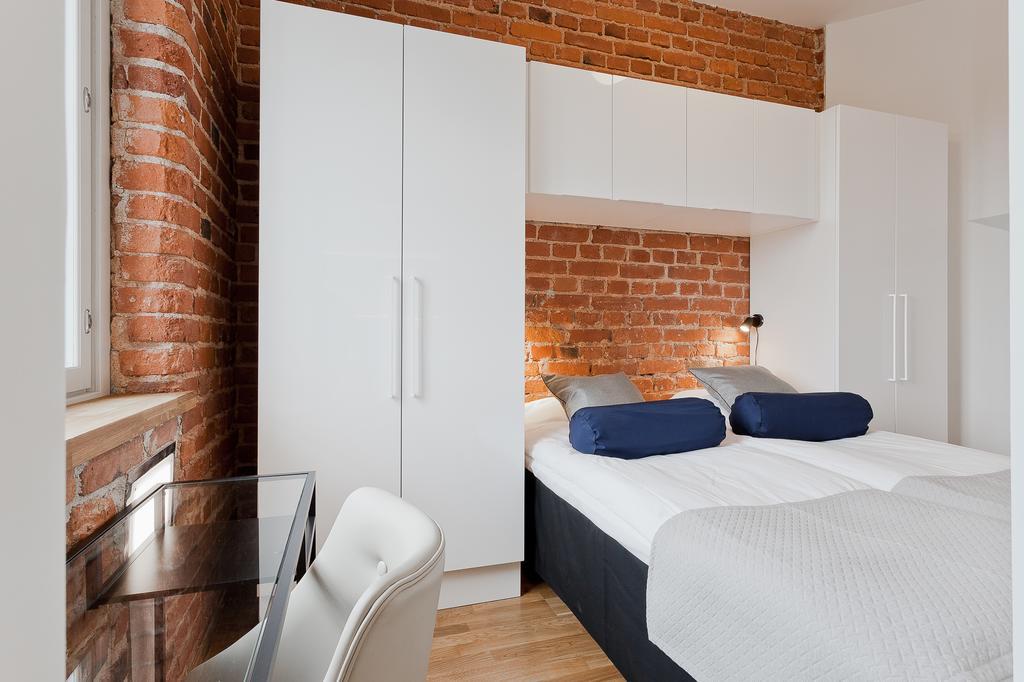 Forenom Serviced Apartments Turku Kakolanmaeki المظهر الخارجي الصورة